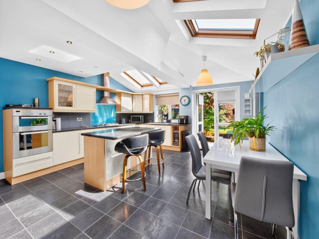 House in York, The Rise, Acomb - View 4