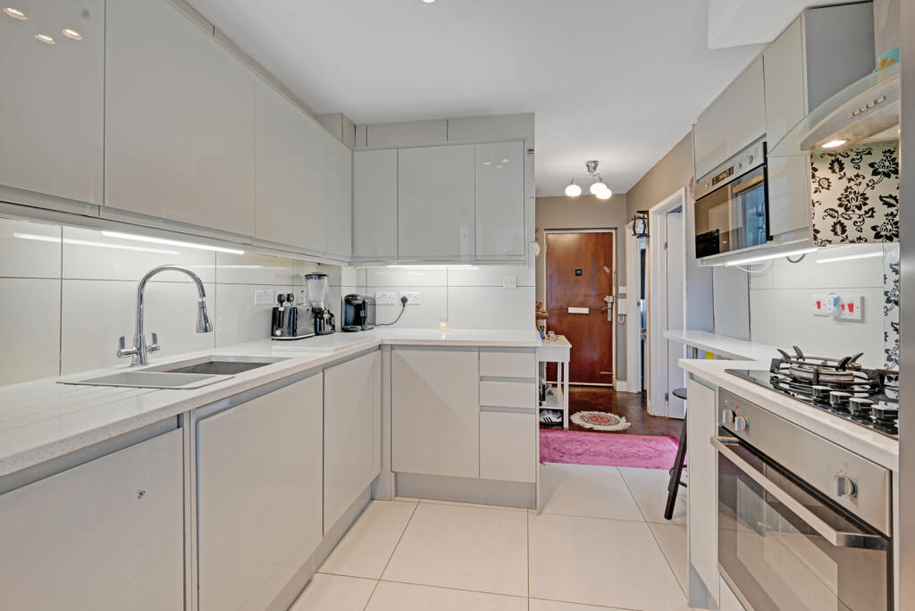 Main image of property: Byron Way, Northolt, UB5