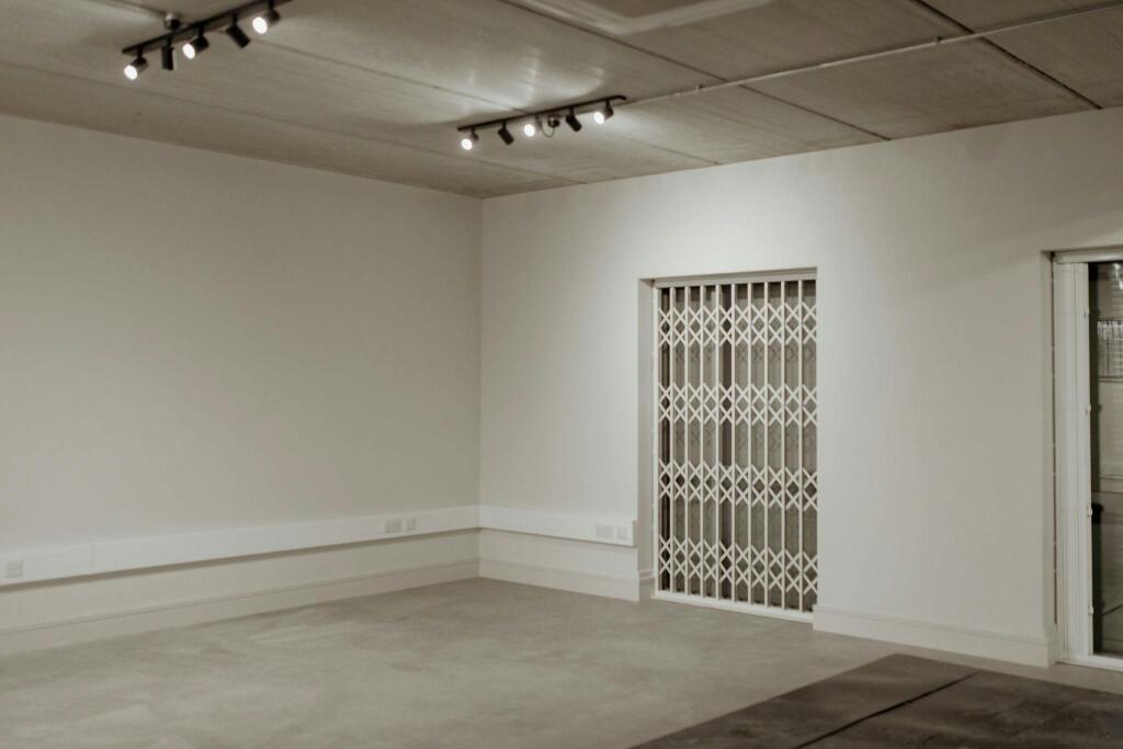 The Courtyard - Unit 1
