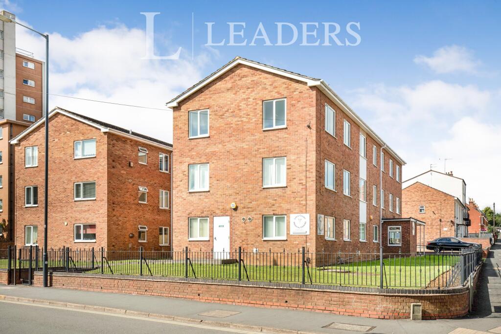 Main image of property: Lisle Court, Brunswick Street, CV31
