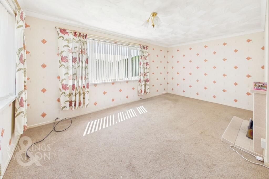 House in South Norfolk, Wheatacre - View 4