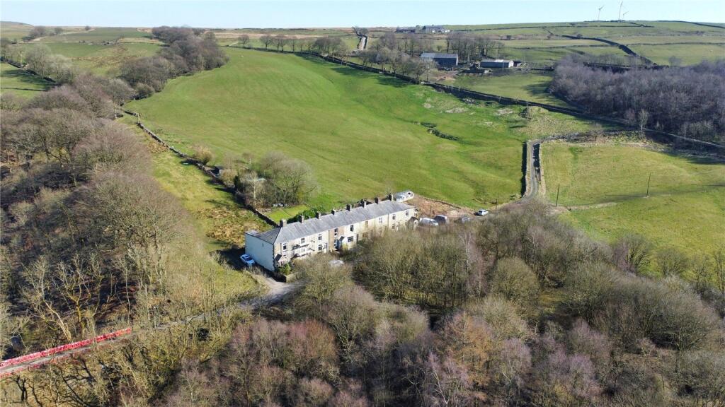 Main image of property: Folly Terrace, Crawshawbooth, Rossendale, BB4