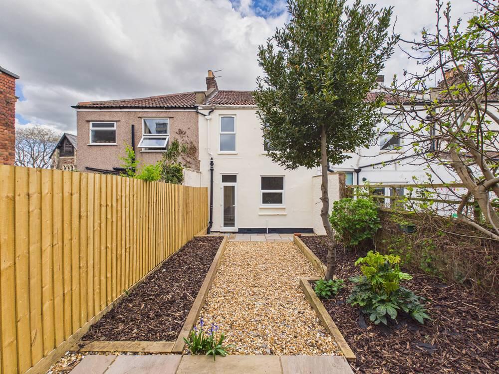Main image of property: Cowper Street, Redfield, Bristol, BS5