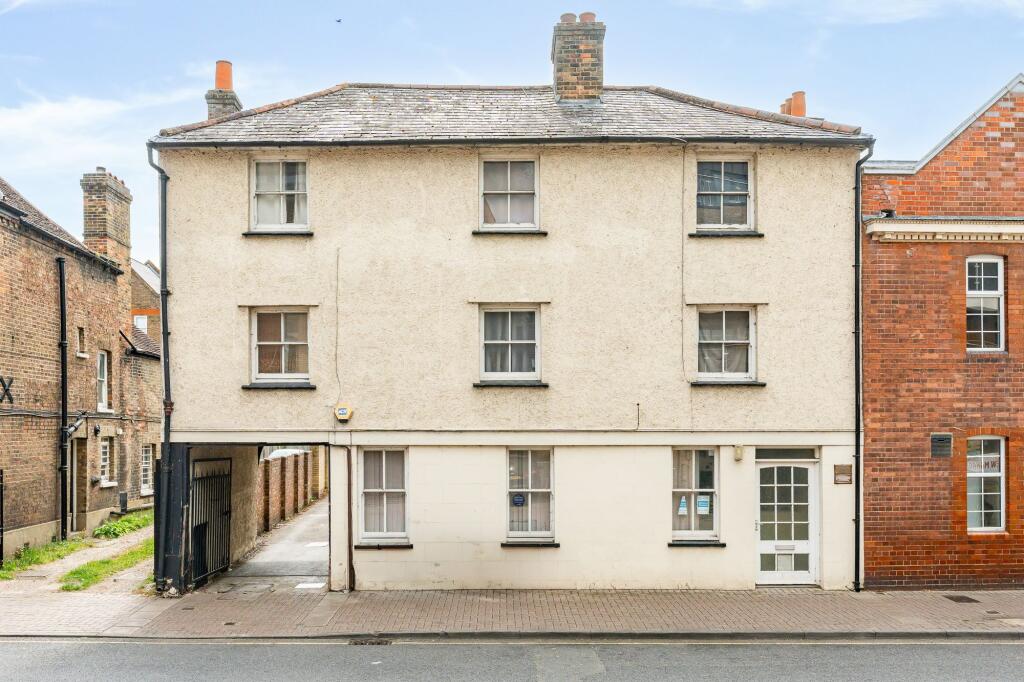 Main image of property: Amwell End, Ware, SG12