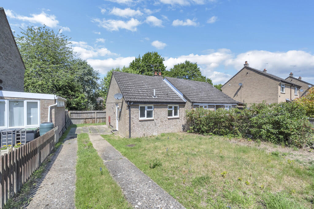 Main image of property: Spruce Drive, Brandon
