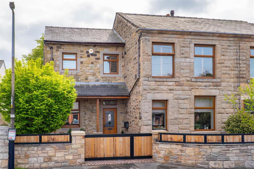 Main image of property: Chorley Old Road, Whittle-Le-Woods, Chorley