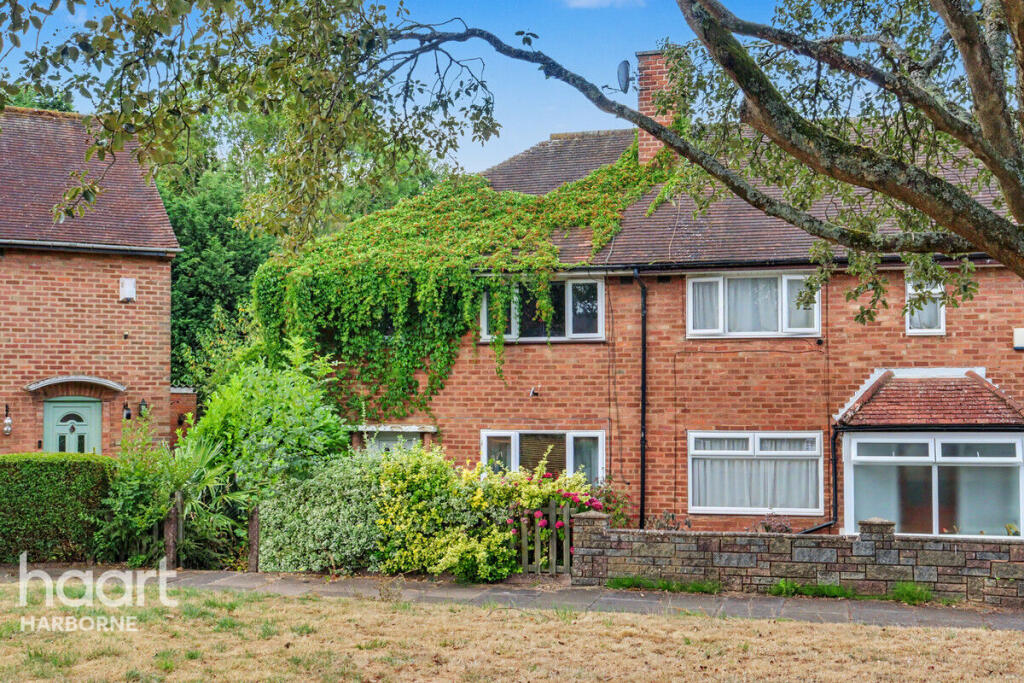 Main image of property: Mill Lane, Quinton