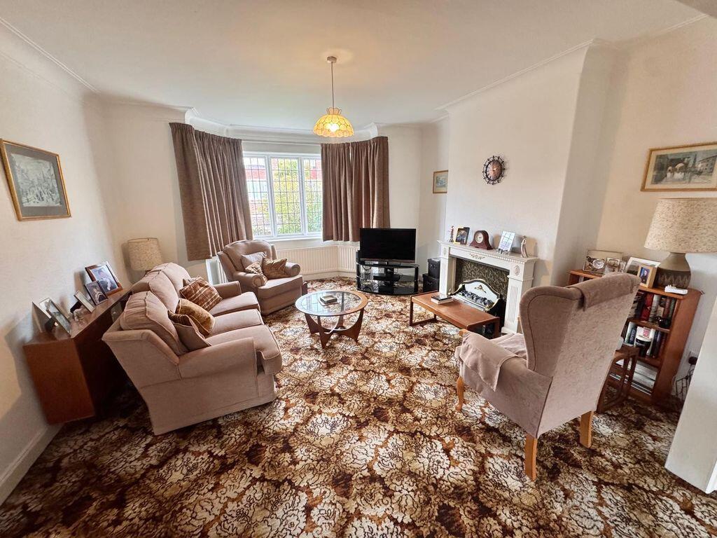 House in Newcastle upon Tyne, Tyne and Wear - View 3