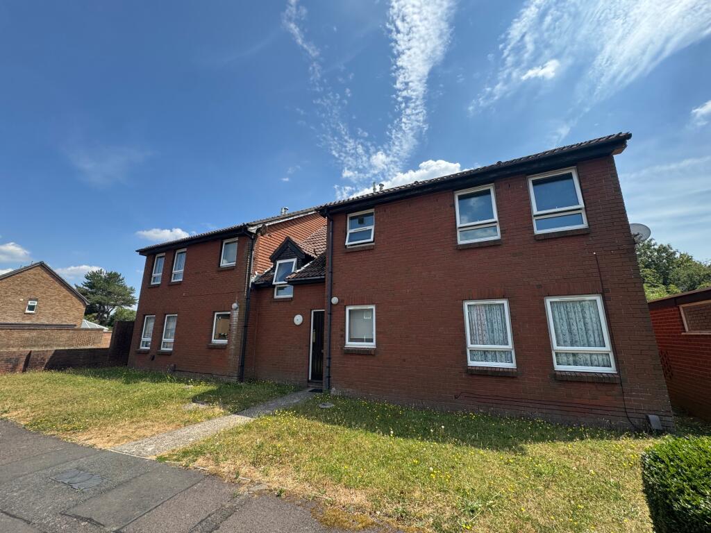 Main image of property: Tolpuddle Gardens, Bournemouth