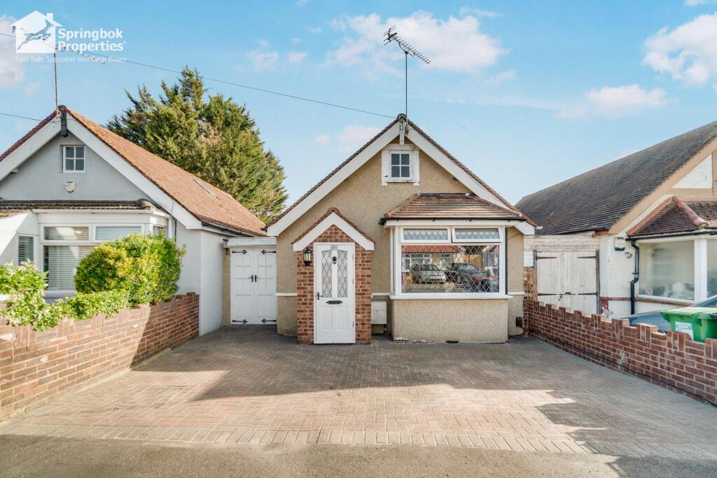 Main image of property: St Johns Road, Slough, Berkshire