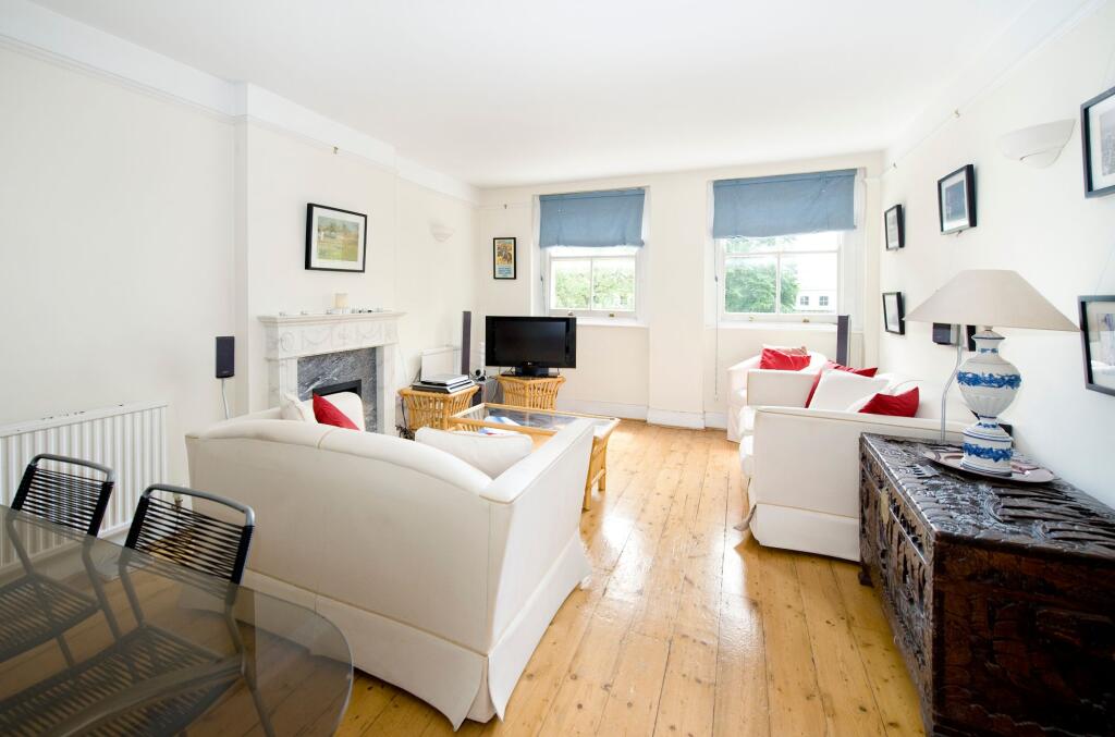 Main image of property: Cornwall Gardens SW7