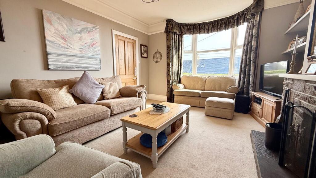House in Exeter - More