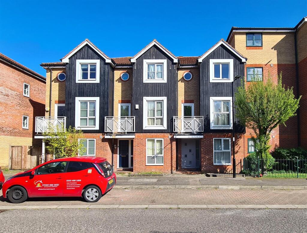 Main image of property: George Lovell Drive, Enfield Island Village, EN3