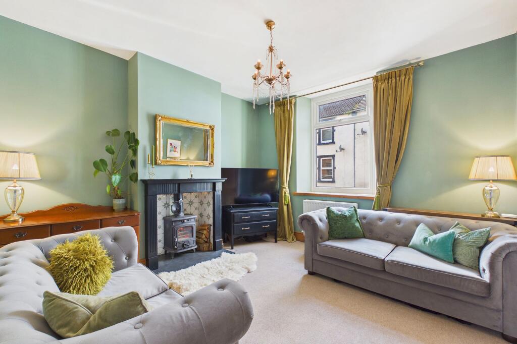 Main image of property: Dalzell Street, Moor Row, CA24