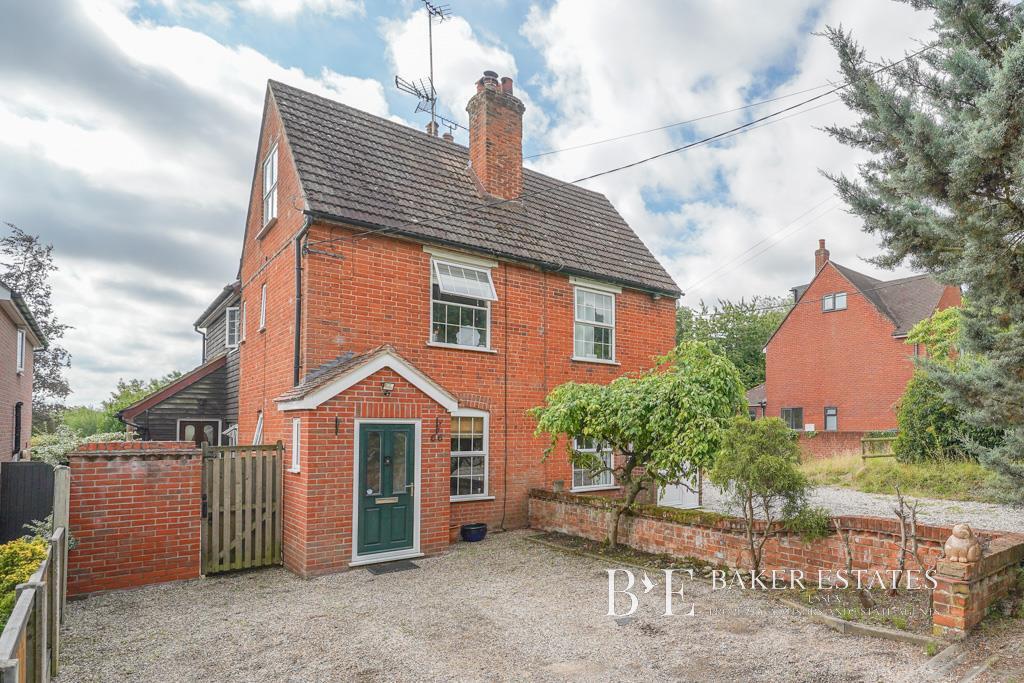 Main image of property: Colchester Road, Great Totham