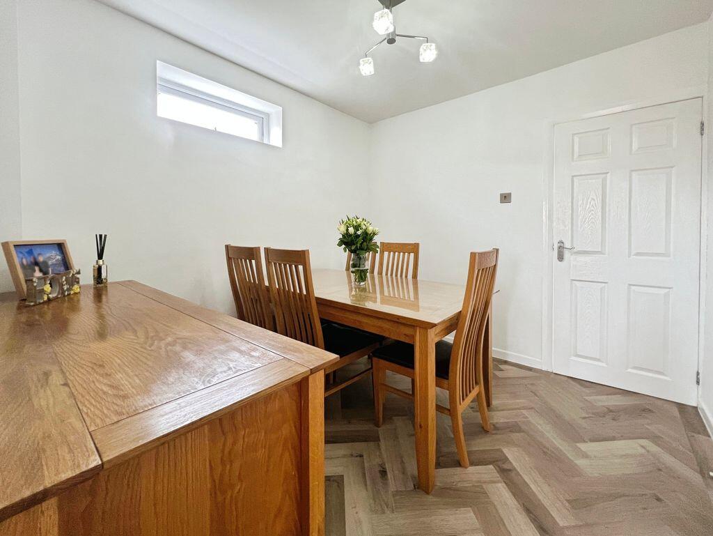 Belmont View, Bolton - More