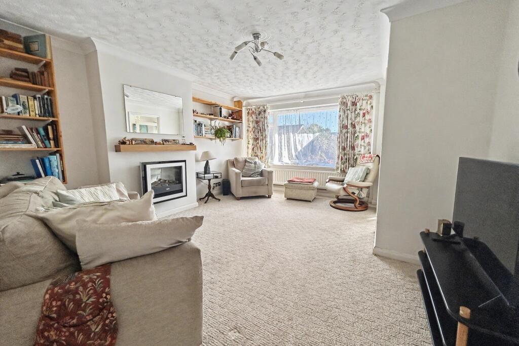House in Merley, Oakley, Poole - View 4