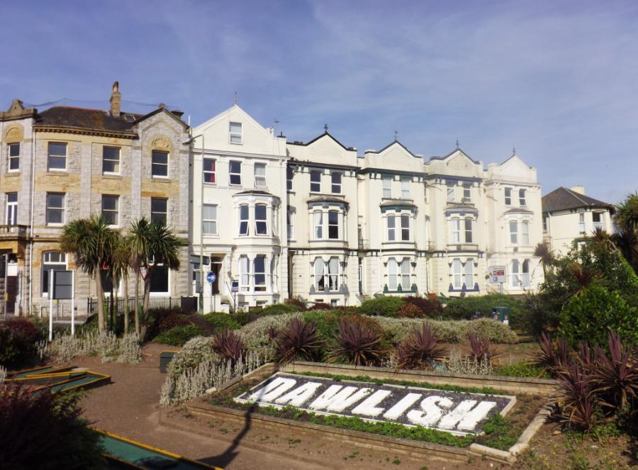 Main image of property: 2 BEDROOM APARTMENT