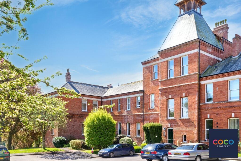 Main image of property: Greenwood House, Sherren Avenue, Charlton Down, Dorchester, Dorset