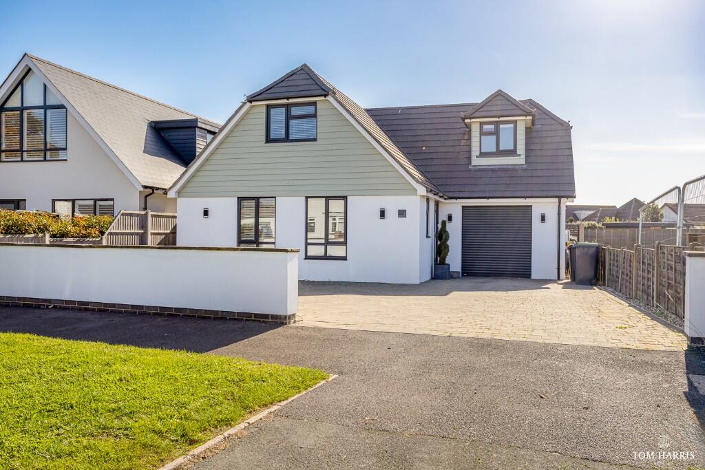 Main image of property: Merlin Way, Christchurch, Dorset, BH23