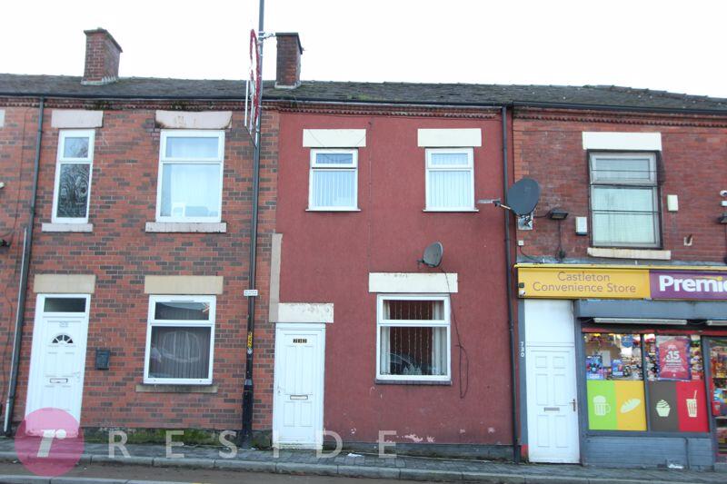 Main image of property: MANCHESTER ROAD, Castleton, Rochdale, OL11 3AQ