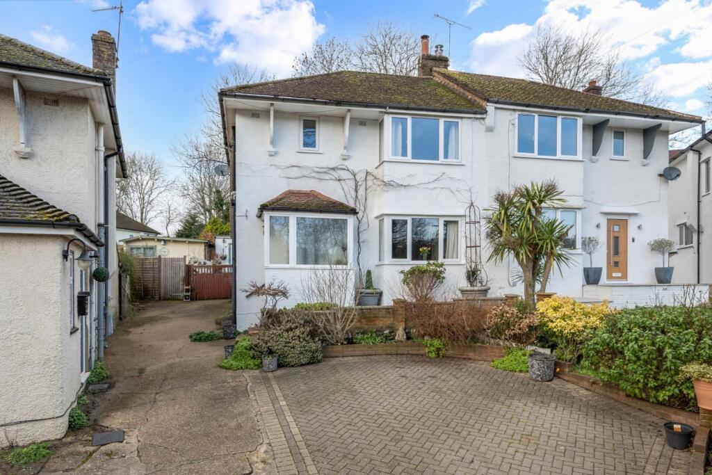 Main image of property: Shelvers Green, Tadworth