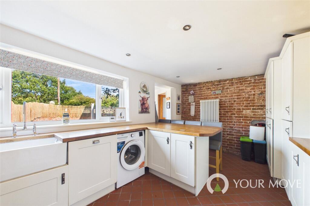 House in Norwich - View 4