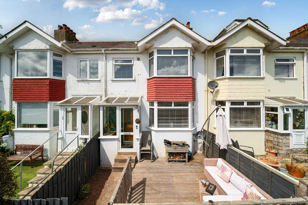 Main image of property: Main Avenue, Torquay, Devon