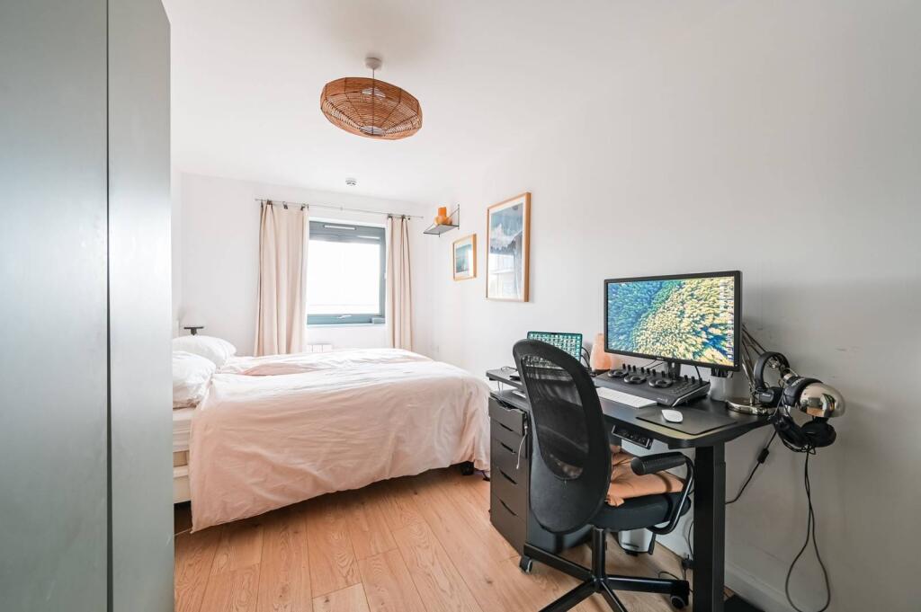 Main image of property: Thomas Fyre Drive, E3, Bow, London, E3