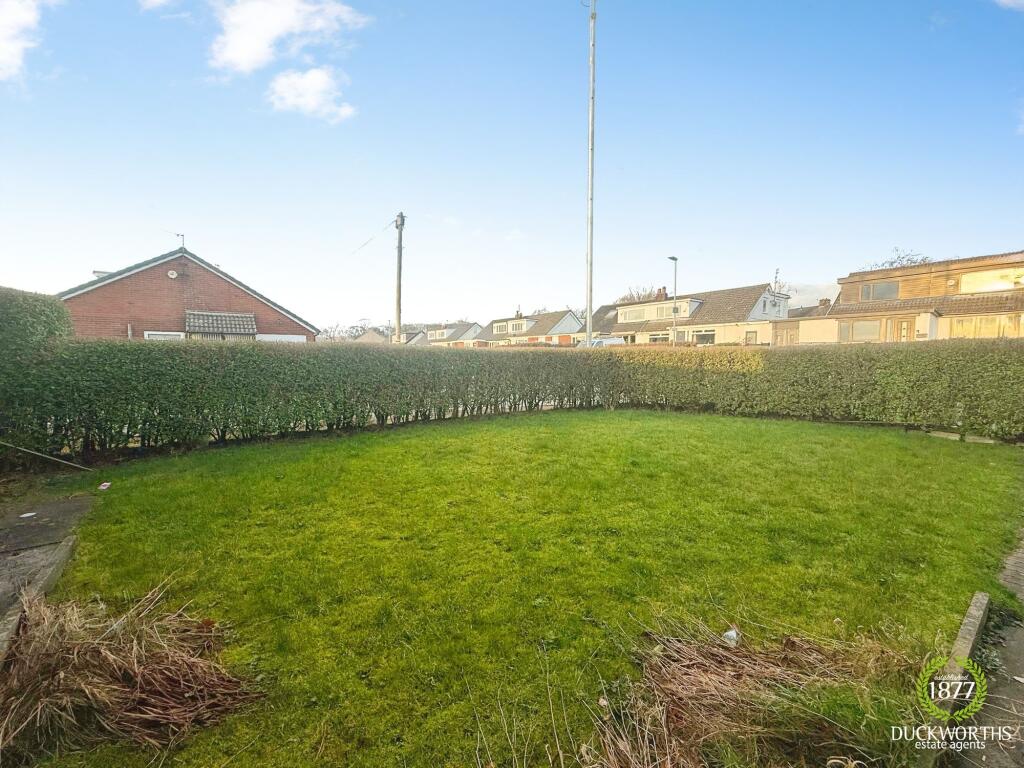 Additional image 9 of Cowley Crescent, Padiham, BB12