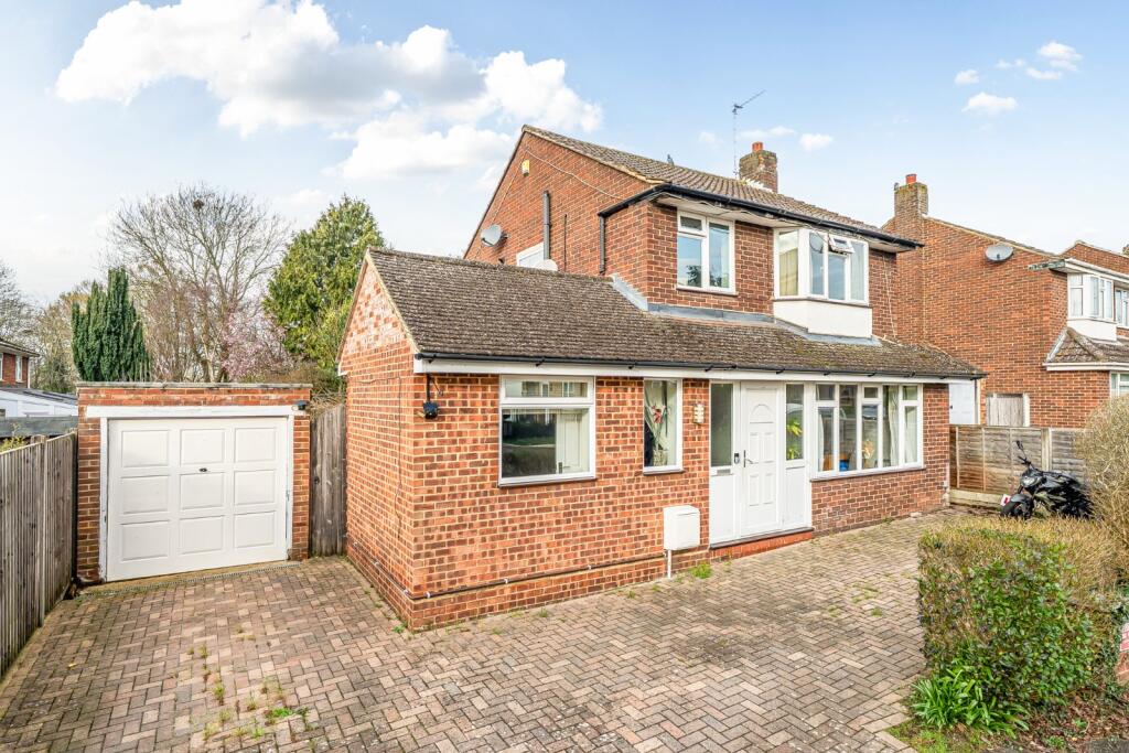 Main image of property: Opendale Road, Burnham, SL1