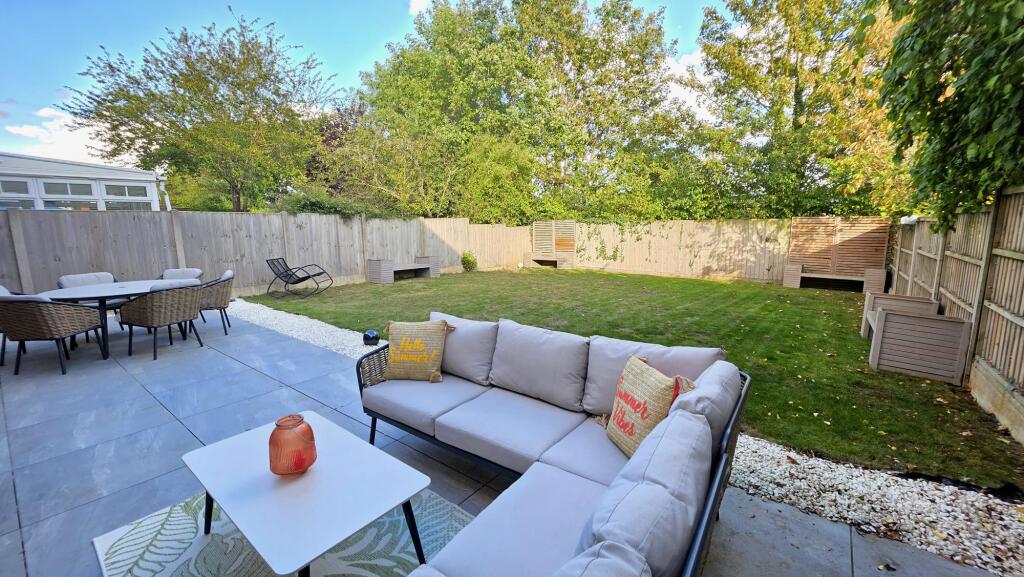House in North Kesteven, Sleaford - View 3