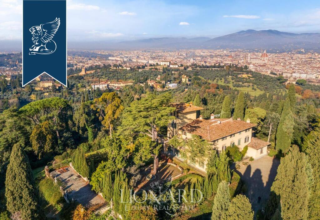 Main image of property: Tuscany, Florence, Florence