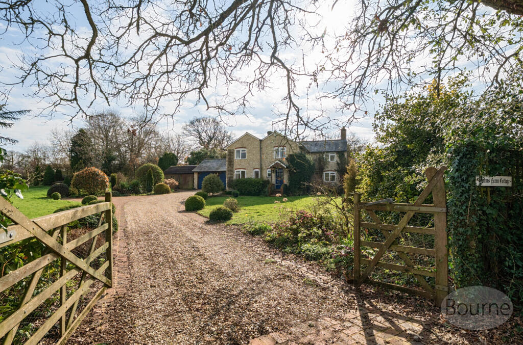 Main image of property: Binsted Road, Binsted, Alton, Hampshire, GU34