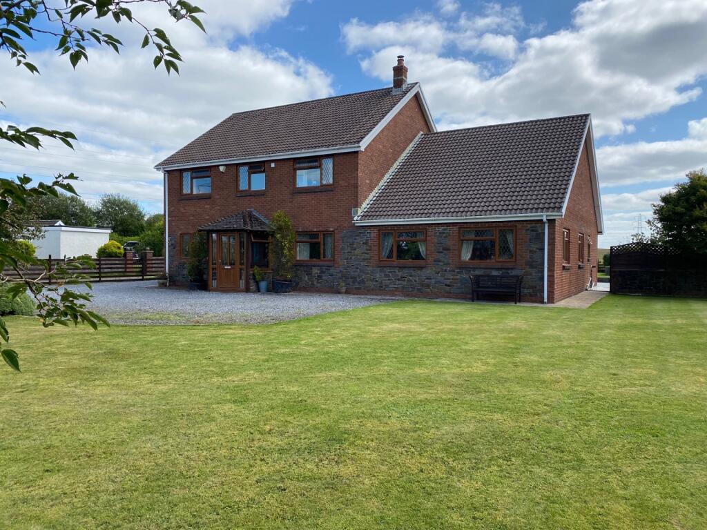 Main image of property: Camnant Road, Banwen, Neath, Neath Port Talbot.