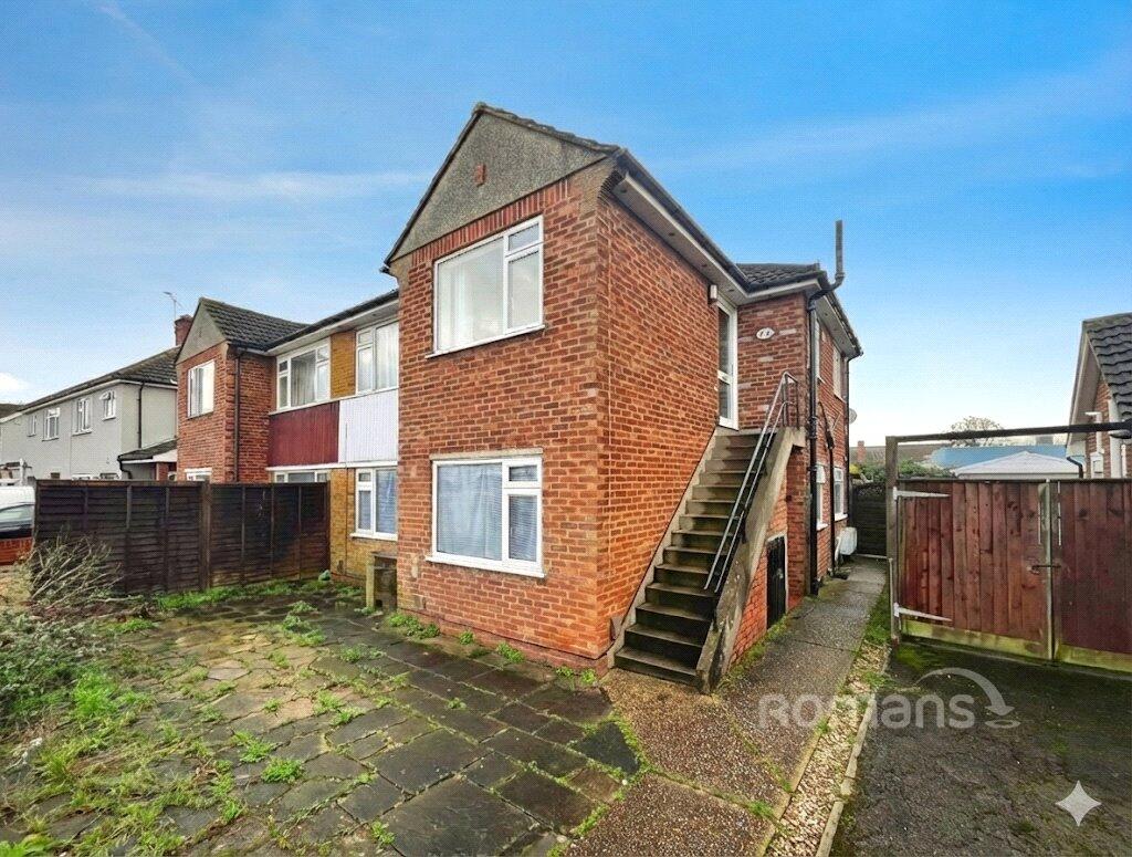 Main image of property: Collier Close, Maidenhead, Berkshire