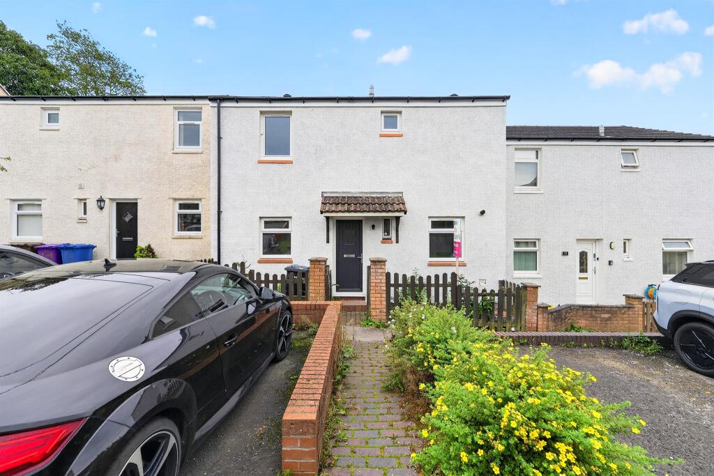 Main image of property: East Bowhouse Head, Girdle Toll, Irvine