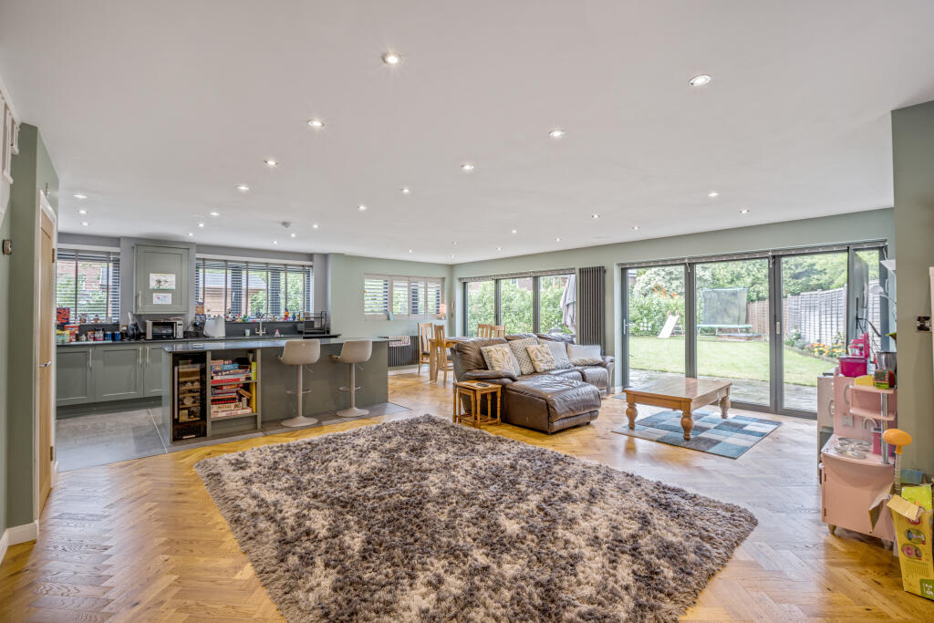 Main image of property: Ryelands Close, Caterham, CR3