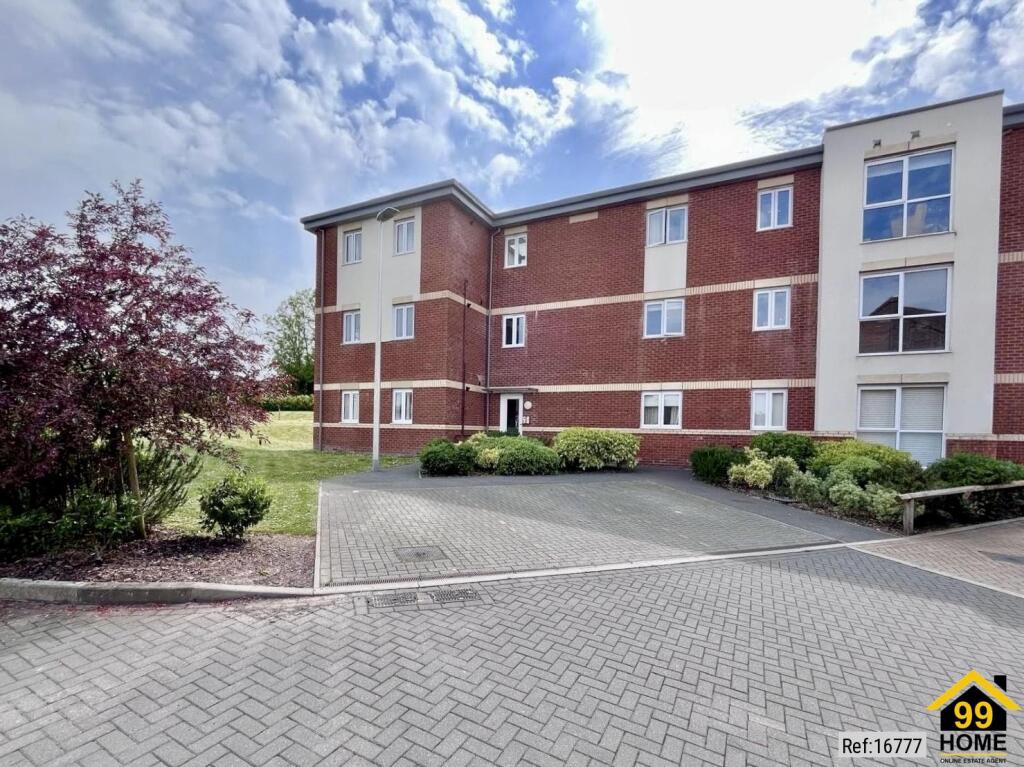 Main image of property: Chicory Close, Newton Abbot, Devon, TQ12