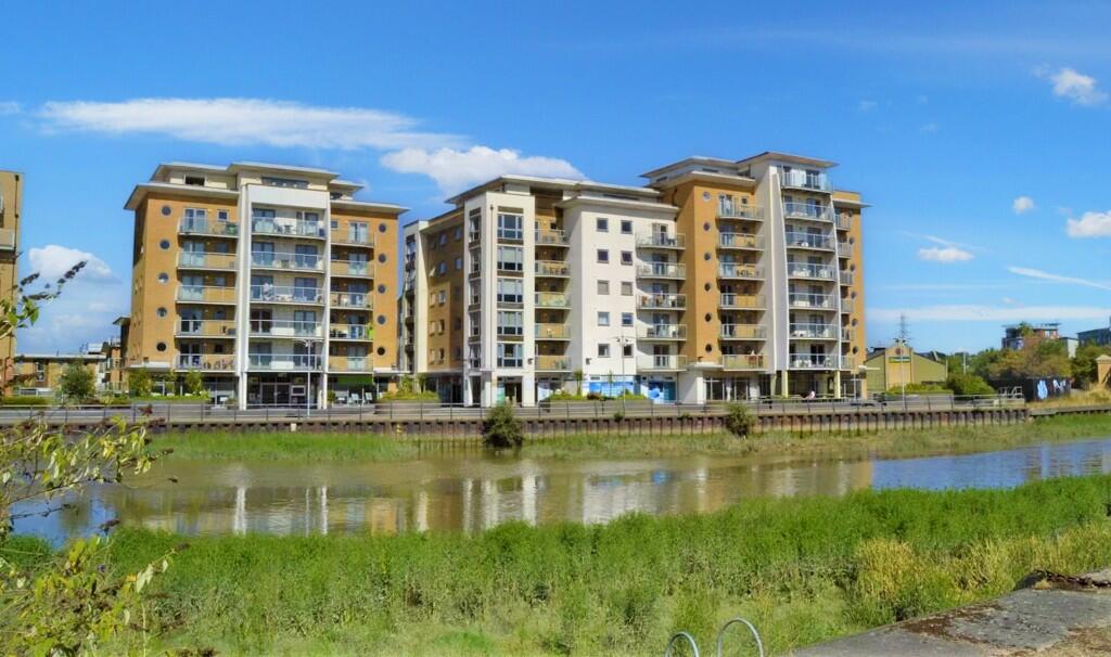 Main image of property: Ship Wharf, Colchester, Essex, CO2