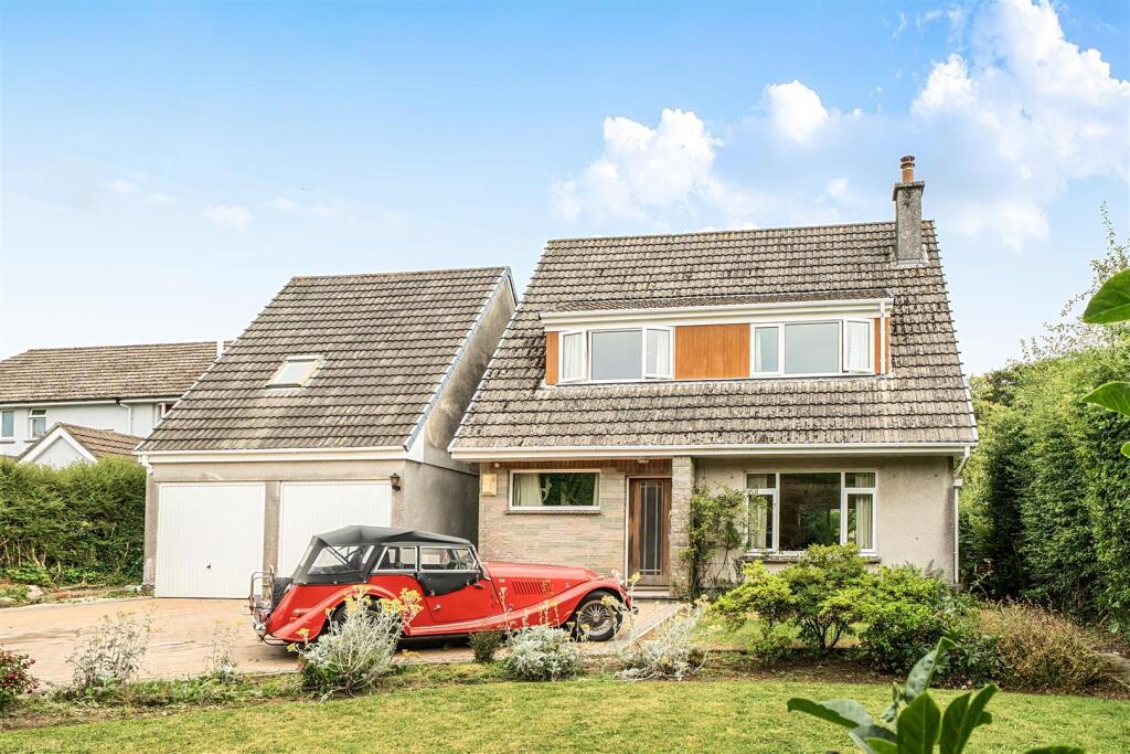 Main image of property: Crapstone, West Devon