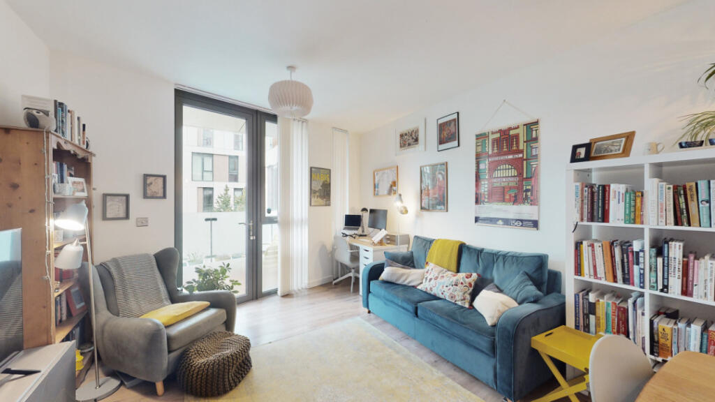 Main image of property: Sequoia House, Quebec Way, Canada Water, SE16 7ET