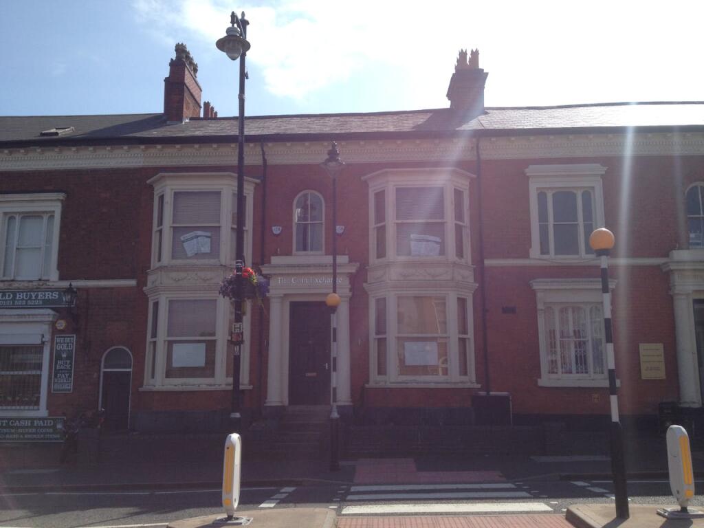 Additional image 5 of 93 Vyse Street, Jewellery Quarter, Birmingham, B18 6JZ