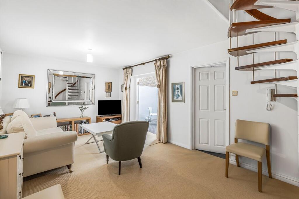 Main image of property: Sutherland Street, Pimlico