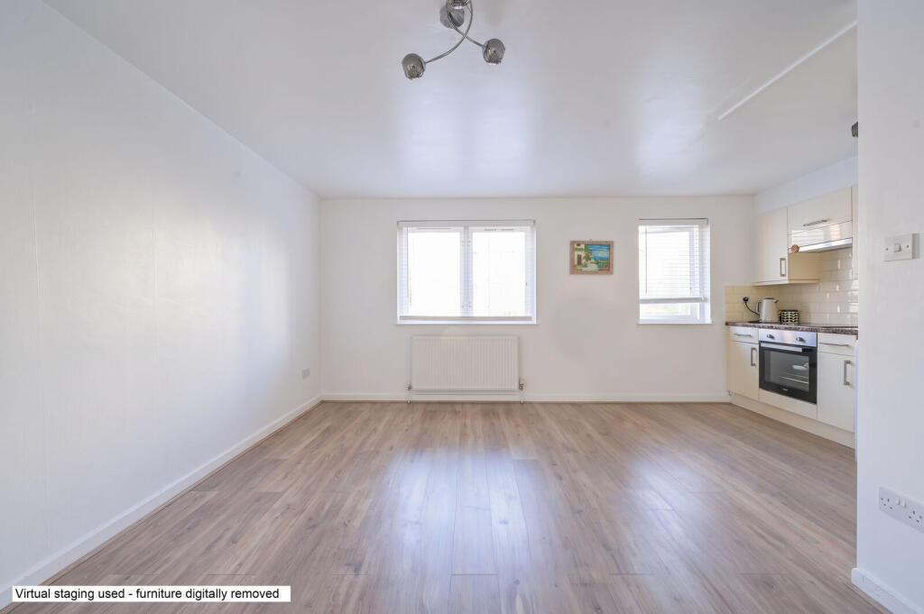 Main image of property: Crofts Street, Tower Hill, London, E1