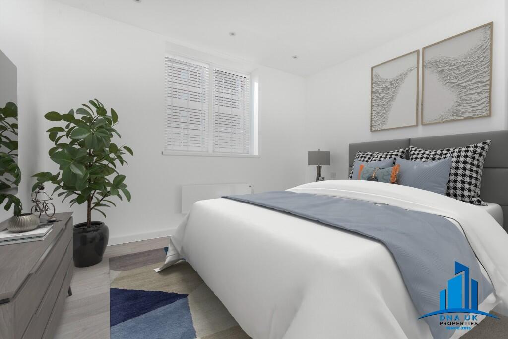 Apartment in Chelmsford, Moulsham - View 3