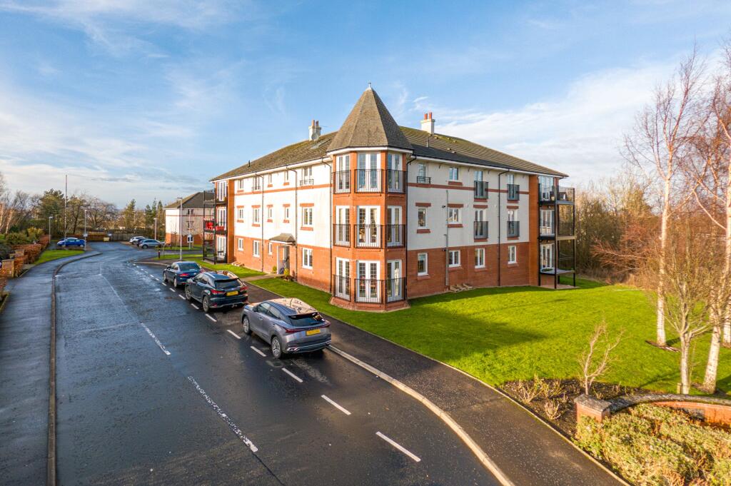 Main image of property: Aldton Court, Newton Mearns, Glasgow