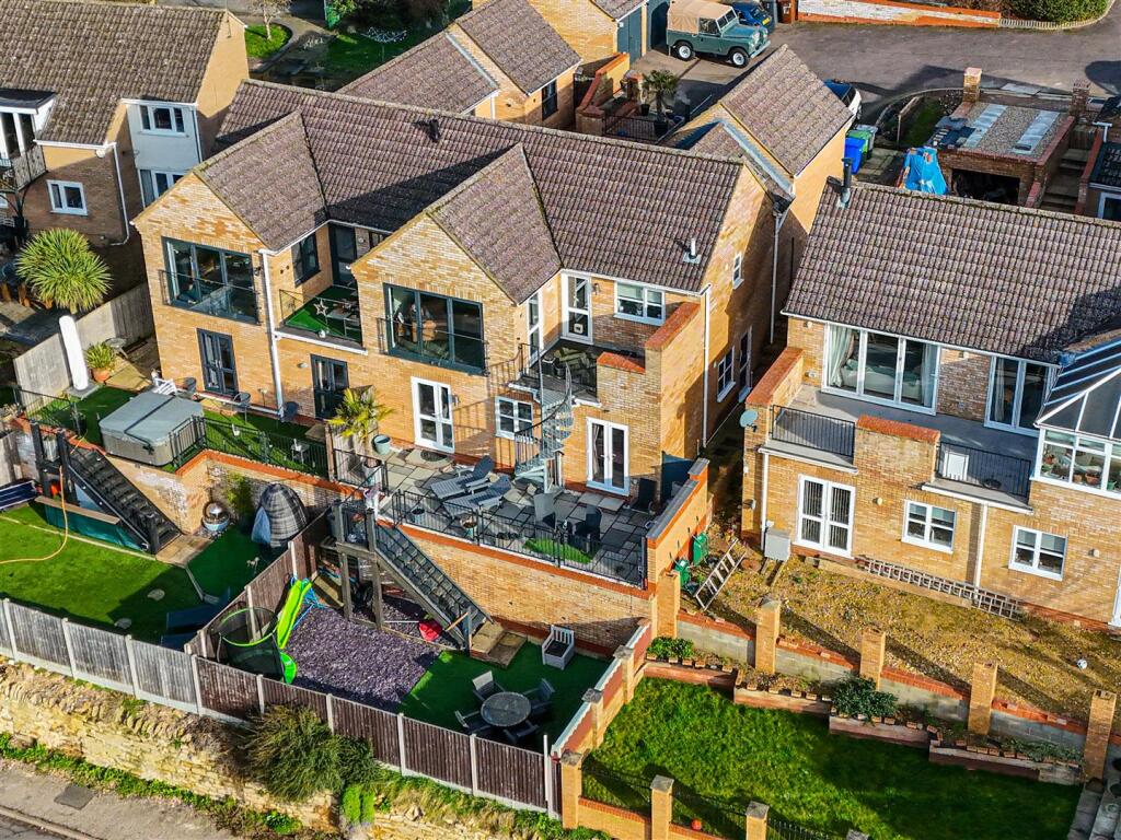 Main image of property: Lawson Court, Cottingham, Market Harborough