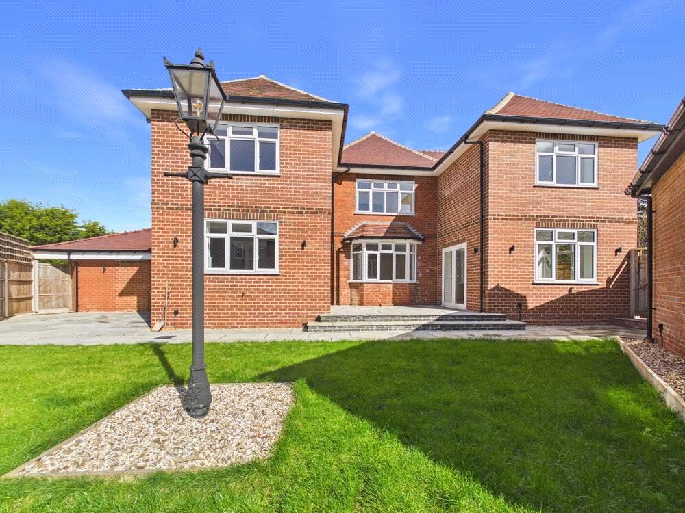 Main image of property: Bridge Field Court, Gloucester, Gloucestershire, GL4