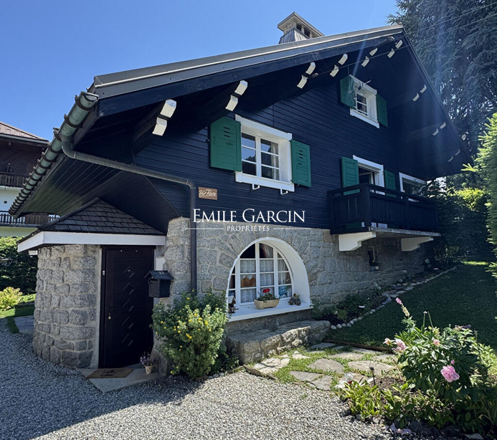 Main image of property: Rhone Alps, Haute-Savoie, Megève